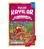 Söğüt Kışlağına Göç - Küçük Kayılar 2