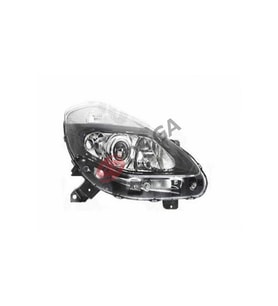 RENAULT CLİO ÖN FAR MERCEKLİ HB SOL 2008- 260603960R