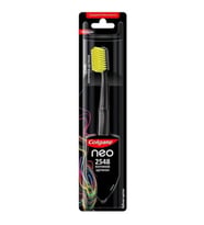 Colgate Neo 2548 Fırça Kılı Tekli Diş Fırçası - Siyah