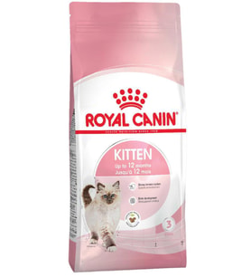 Royal Canin Kitten 4 Kg Yavru Kuru Kedi Mamasi