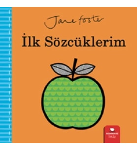 İlk Sözcüklerim