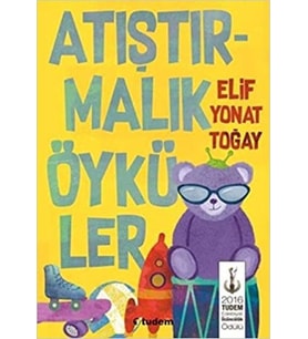 Atıştırmalık Öyküler