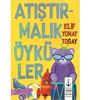 Atıştırmalık Öyküler