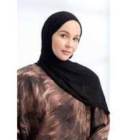 Organic Touch Ketens Viskoz Şal- 3601