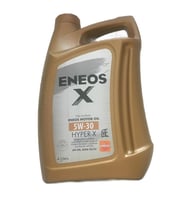 Motor Yağı 5W30 Eneos X Hyper-X 4 Litre Partiküllü Yeni Ambalaj