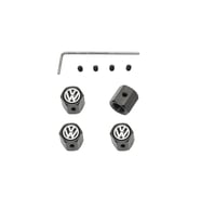 Volkswagen Golf Sibop Kapağı Alyanlı Çalınmaya Karşı Güvenli