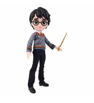 Harry Potter Harry Figürü 20 Cm