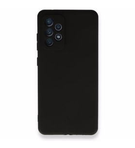 SAMSUNG A73 ile Kılıf Soft Ve Şık Tasarım Lüx Dizayn First Silikon Kılıf  %100 Yerli Üretim