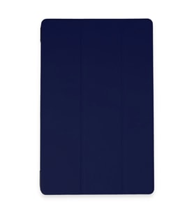 İPad 10.Nesil iPad 10.9 Uyumlu Uyku Modlu Smart Tablet Kılıfı (Lacivert)