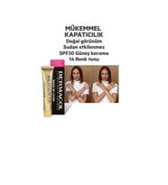 DERMACOL MAKE-UP COVER FONDÖTEN 1113(213)
