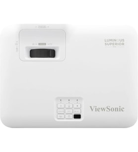 ViewSonic LS741HD 5000 ANSI Lümen 1080P Lazer Projeksiyon Cihazı