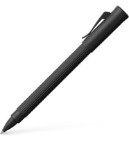 Graf Von Faber-Castell Roller Kalem Tamitio Black Edition (Standart)