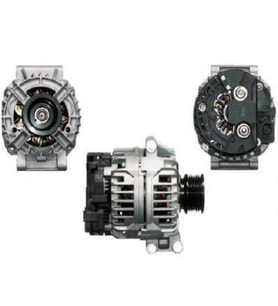 Renault Megane 1.4 1.6 Dacia Sandero 1.4 Şarj Dinamosu Bosch Tipi