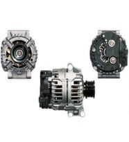 Renault Megane 1.4 1.6 Dacia Sandero 1.4 Şarj Dinamosu Bosch Tipi
