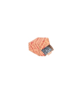 Hafele Galvanizli 3.5 x 20 mm  yıldız baslı vida (Standart)