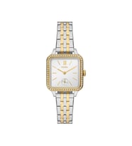 FOSSIL FBQ3908 KADIN KOL SAATİ (Gold)
