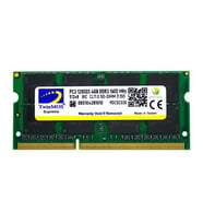 TwinMOS MDD34GB1600N, 4GB, DDR3, 1600MHz, 1.5V Notebook Ram