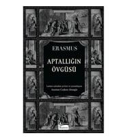 Aptallığın Övgüsü (Bez Ciltli)