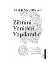 Zihnini Yeniden Yapılandır