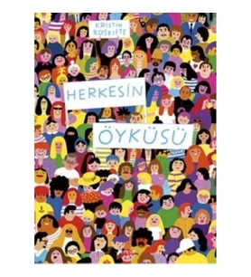 Herkesin Öyküsü (Ciltli)