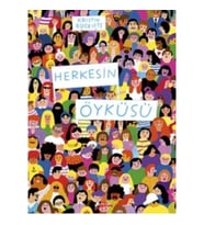 Herkesin Öyküsü (Ciltli)