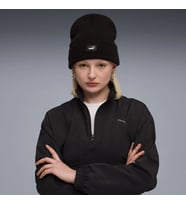 Puma 026400-04 ESS Mid Crown Beanie Unisex Siyah Bere