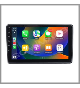 CHEVROLET CAPTİVA 2007-2011 UYUMLU 8 GB RAM 128 GB HAFIZA ANDROID MULTIMEDIA TEYP