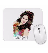 Tusubasa İyi Kötü Çirkin Mouse Pad