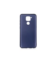 Xiaomi Redmi Note 9 Uyumlu Kılıf Zore Premier Silikon Kapak