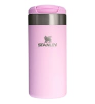 Stanley 10-10788-109 The AeroLight Transit 0,35 Litre Çelik Termos Bardak - Pembe