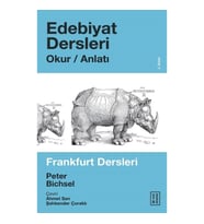 Edebiyat Dersleri