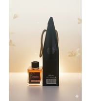 Platin Vanilya Bambu Çubuklu Oda Kokusu 100ml
