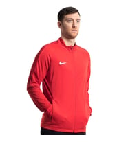 Nike Dry Academy18 Knit Track Jacket Eşofman Üstü (Kırmızı)