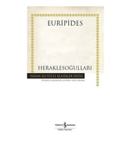 HERAKLESOĞULLARI - HASAN ALİ YÜCEL KLASİKLERİ