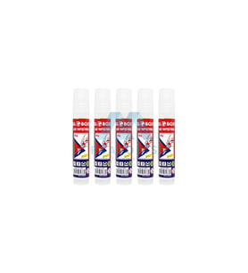 Globox Sıvı Yapıştırıcı 55 ml 5 Adet