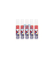 Globox Sıvı Yapıştırıcı 55 ml 5 Adet