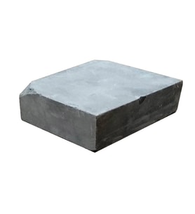 Bolu Yağ / Bileme Taşı 1000 gr - Bıçak, Satır, Makas vs. İçin Bileme