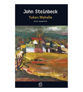 Yukarı Mahalle