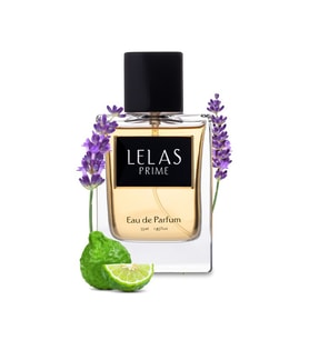 LELAS Prime 171 Juice Of Sense Erkek Parfüm EDP 55 ML – Aromatik Kalıcı Koku