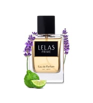 LELAS Prime 171 Juice Of Sense Erkek Parfüm EDP 55 ML – Aromatik Kalıcı Koku