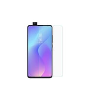Xiaomi Mi 9t Uyumlu Kılıf Dostu Ön Koruma Cam Ekran Koruyucu
