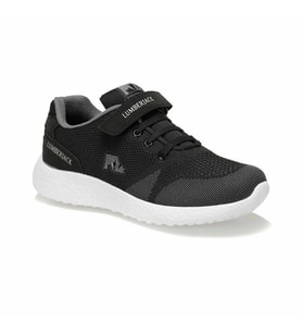 Lumberjack Gardenia 6Pr Erkek Çocuk Sneaker Spor Ayakkabı Beyaz