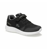 Lumberjack Gardenia 6Pr Erkek Çocuk Sneaker Spor Ayakkabı Beyaz