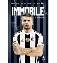 Immobıle - Futbolun Büyük Yıldızları