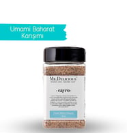 Umami Baharat Karışımı