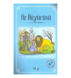 Oz Büyücüsü