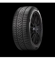 205/60R17 93H WINTER SOTTO ZERO3 (*) PIRELLI (KIŞ)