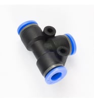 Kingstar 6 mm T Bağlantı