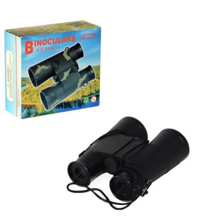 Binoculars Oyuncak Dürbün