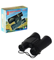 Binoculars Oyuncak Dürbün